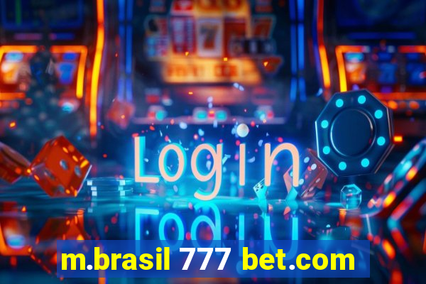 m.brasil 777 bet.com